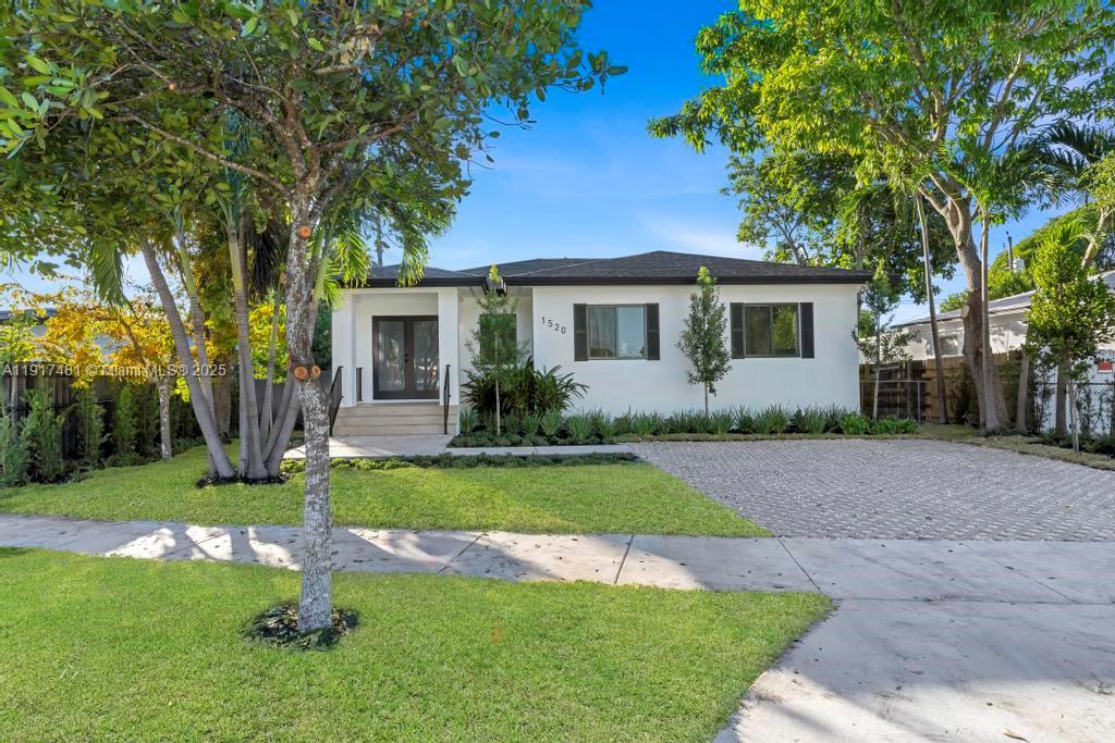 MAYLAND - Residential