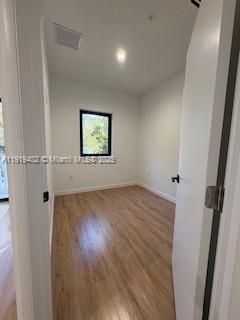 54 ST BUS CENTER SUB - Residential Lease