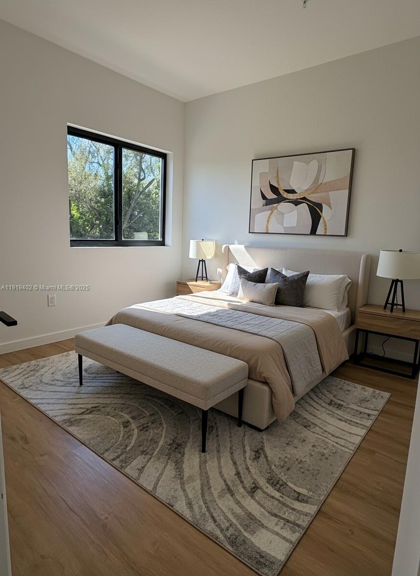 54 ST BUS CENTER SUB - Residential Lease