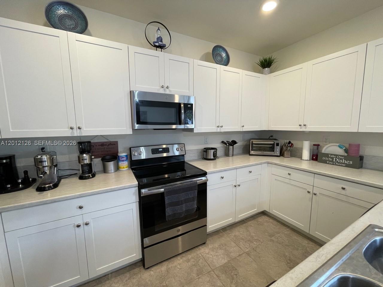 AQUABELLA SECTION TWO - Residential
