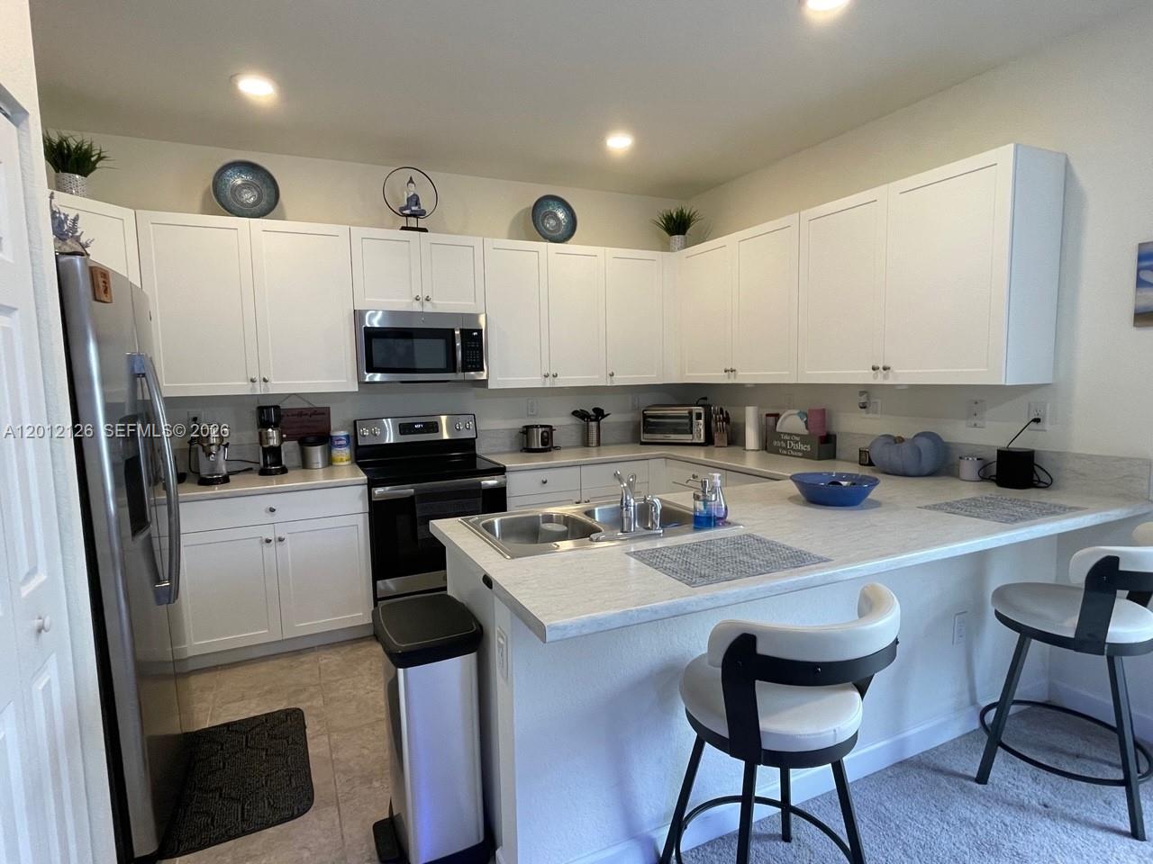 AQUABELLA SECTION TWO - Residential