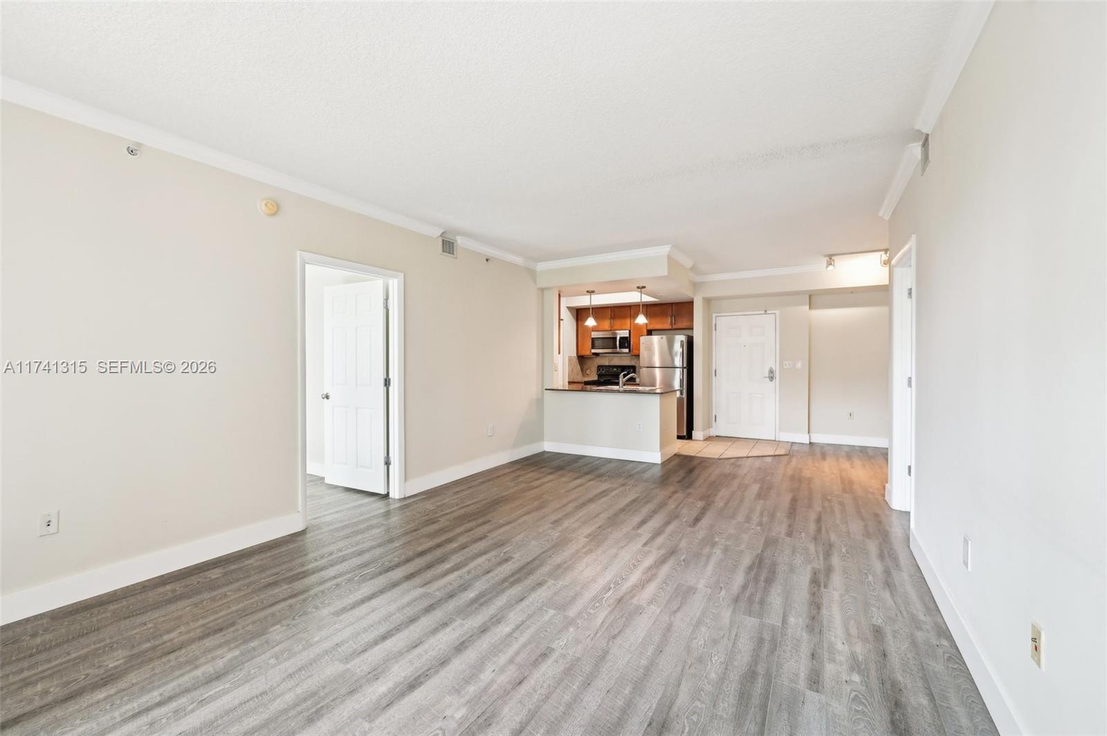 CITE CONDO - Residential