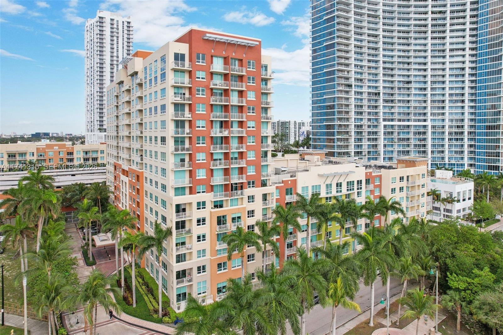 CITE CONDO - Residential