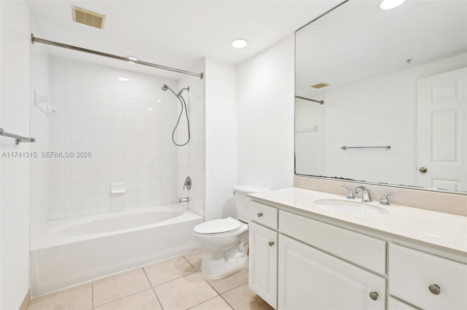 CITE CONDO - Residential