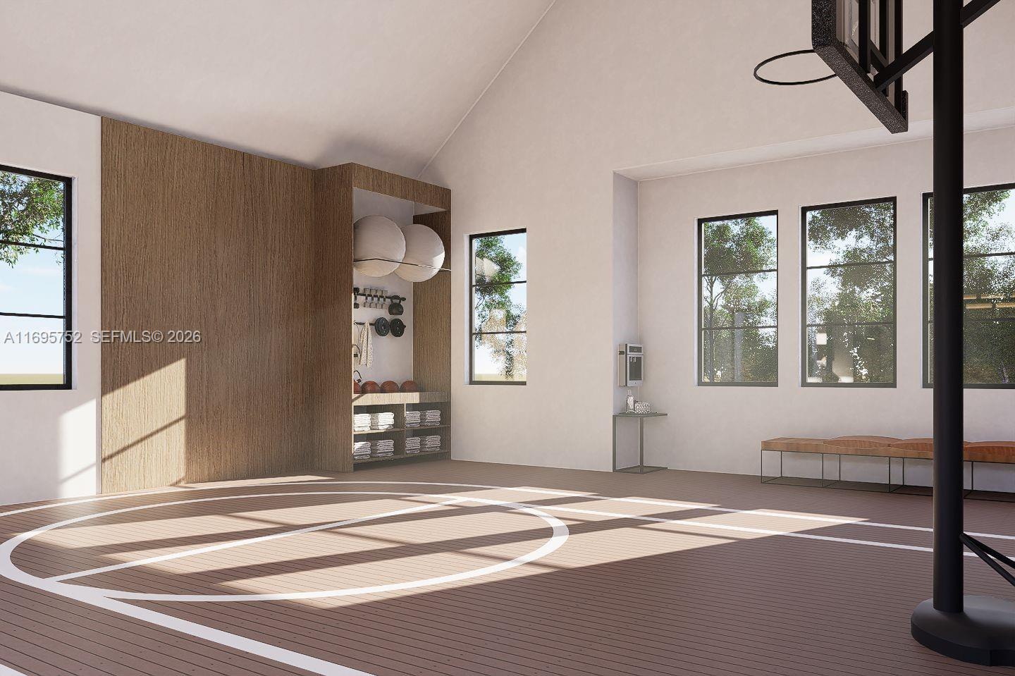 CHAMBERS LAND CO SUB SW1/ - Residential