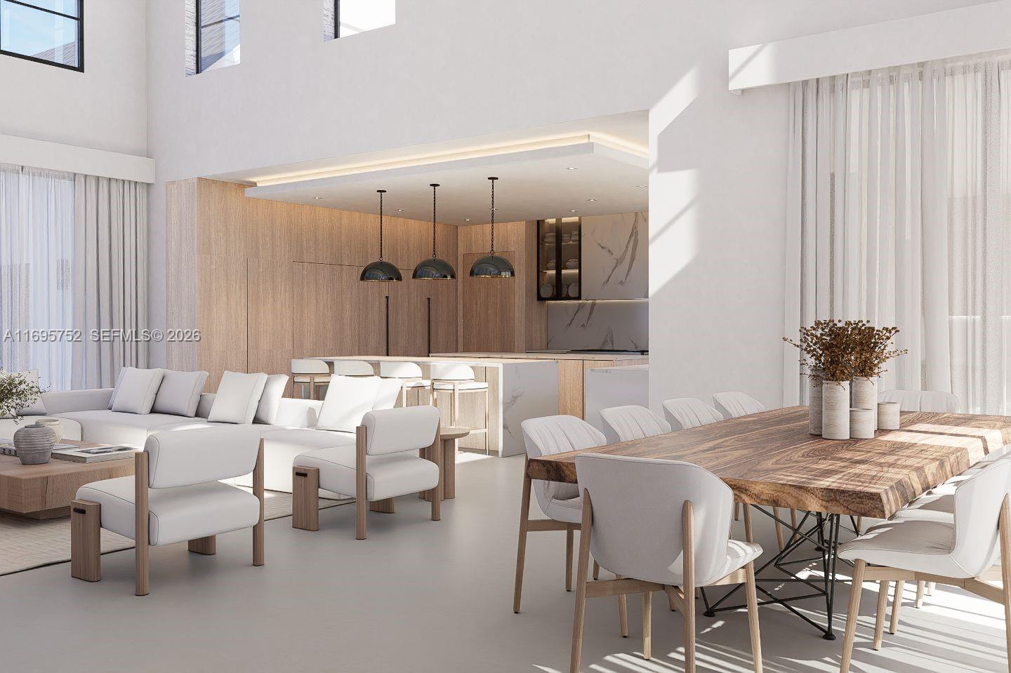 CHAMBERS LAND CO SUB SW1/ - Residential