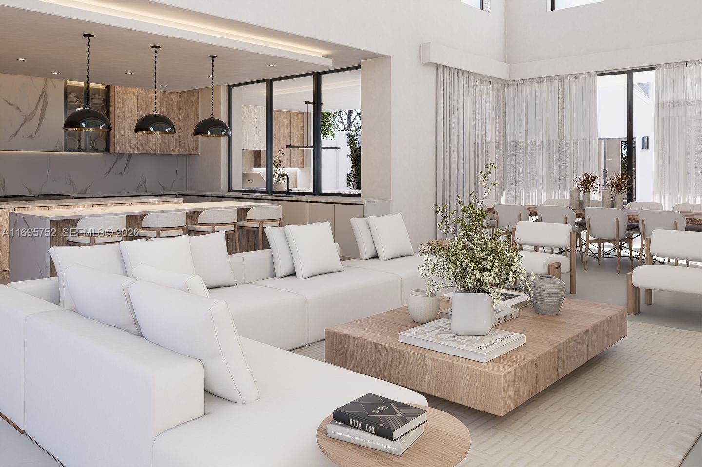 CHAMBERS LAND CO SUB SW1/ - Residential