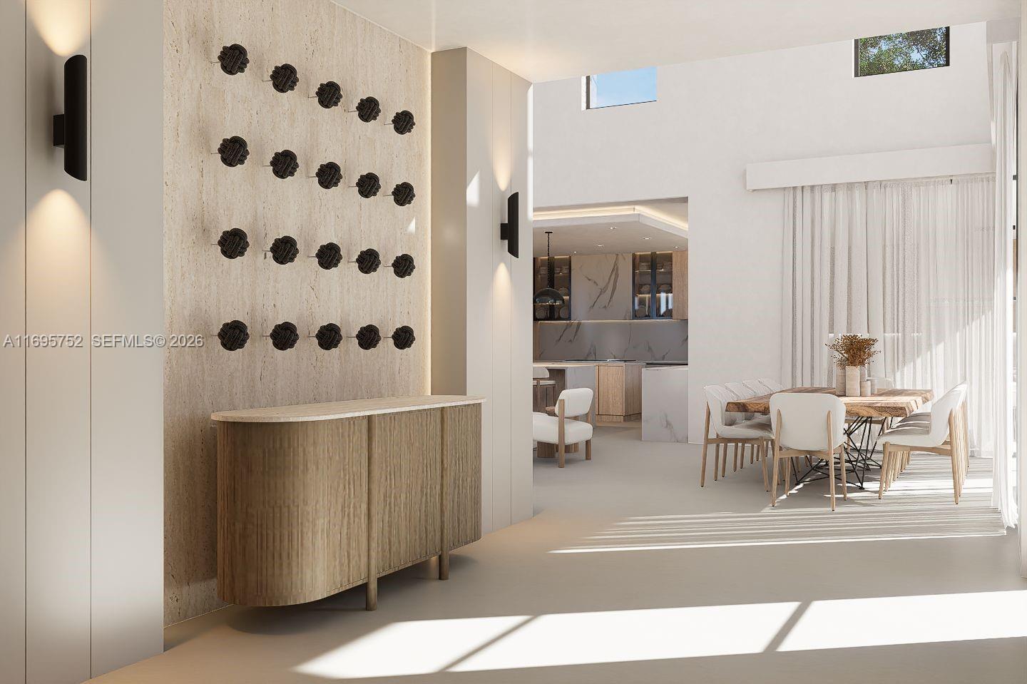 CHAMBERS LAND CO SUB SW1/ - Residential