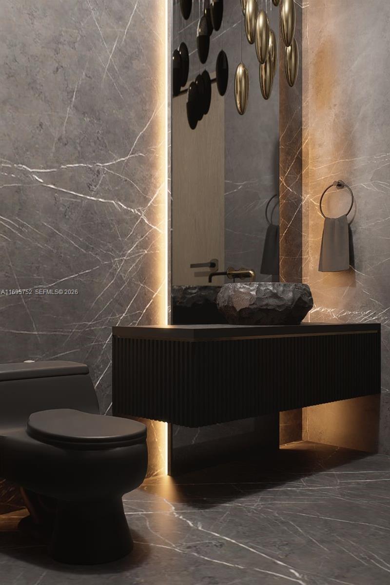 CHAMBERS LAND CO SUB SW1/ - Residential