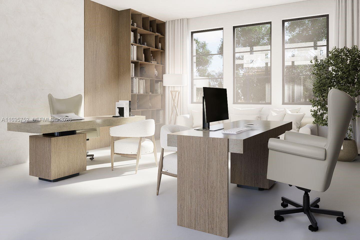 CHAMBERS LAND CO SUB SW1/ - Residential