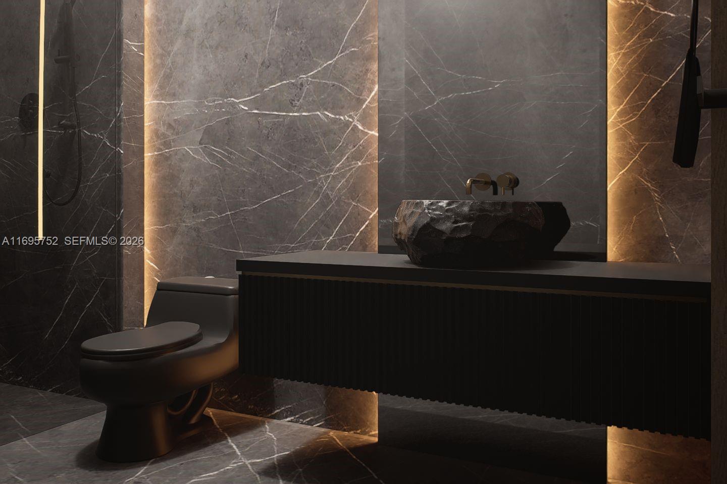 CHAMBERS LAND CO SUB SW1/ - Residential