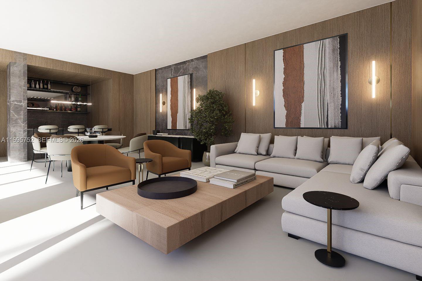 CHAMBERS LAND CO SUB SW1/ - Residential