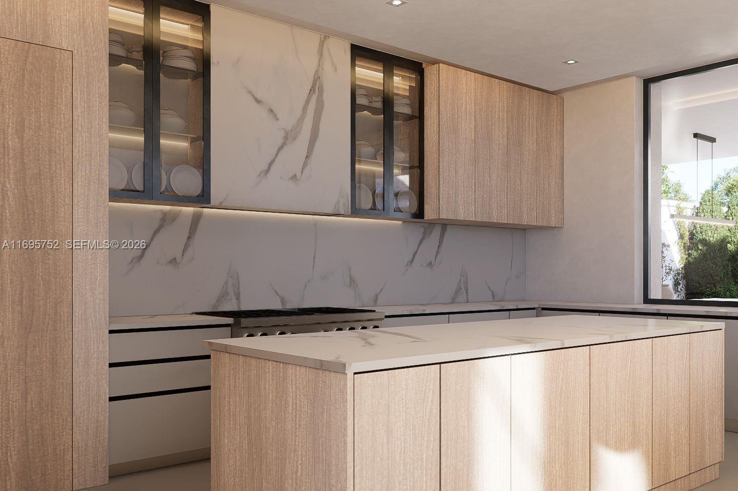 CHAMBERS LAND CO SUB SW1/ - Residential