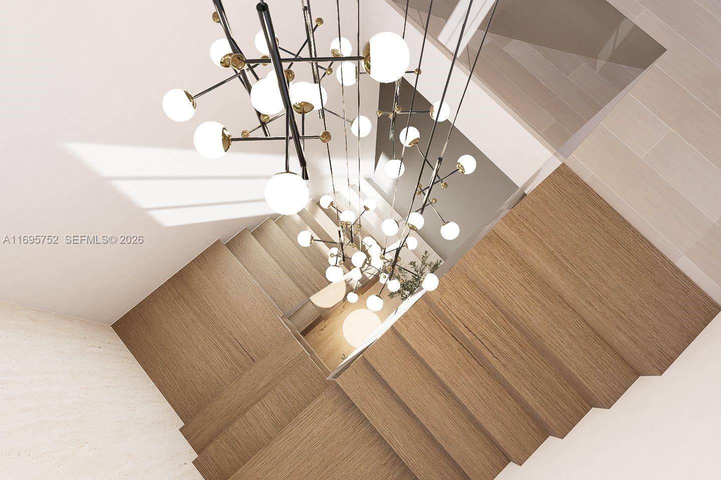 CHAMBERS LAND CO SUB SW1/ - Residential