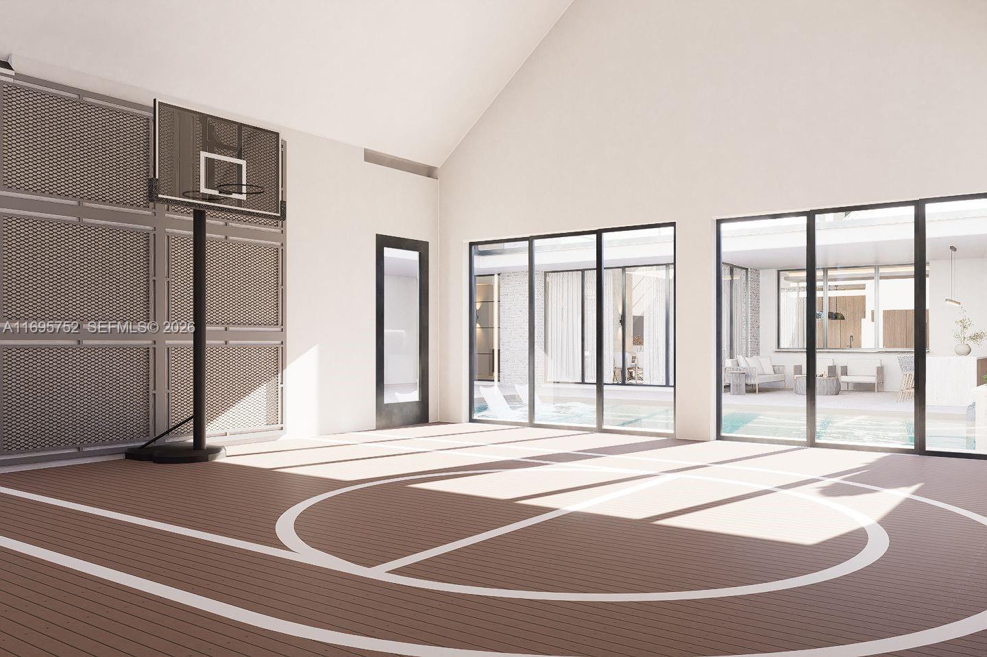 CHAMBERS LAND CO SUB SW1/ - Residential