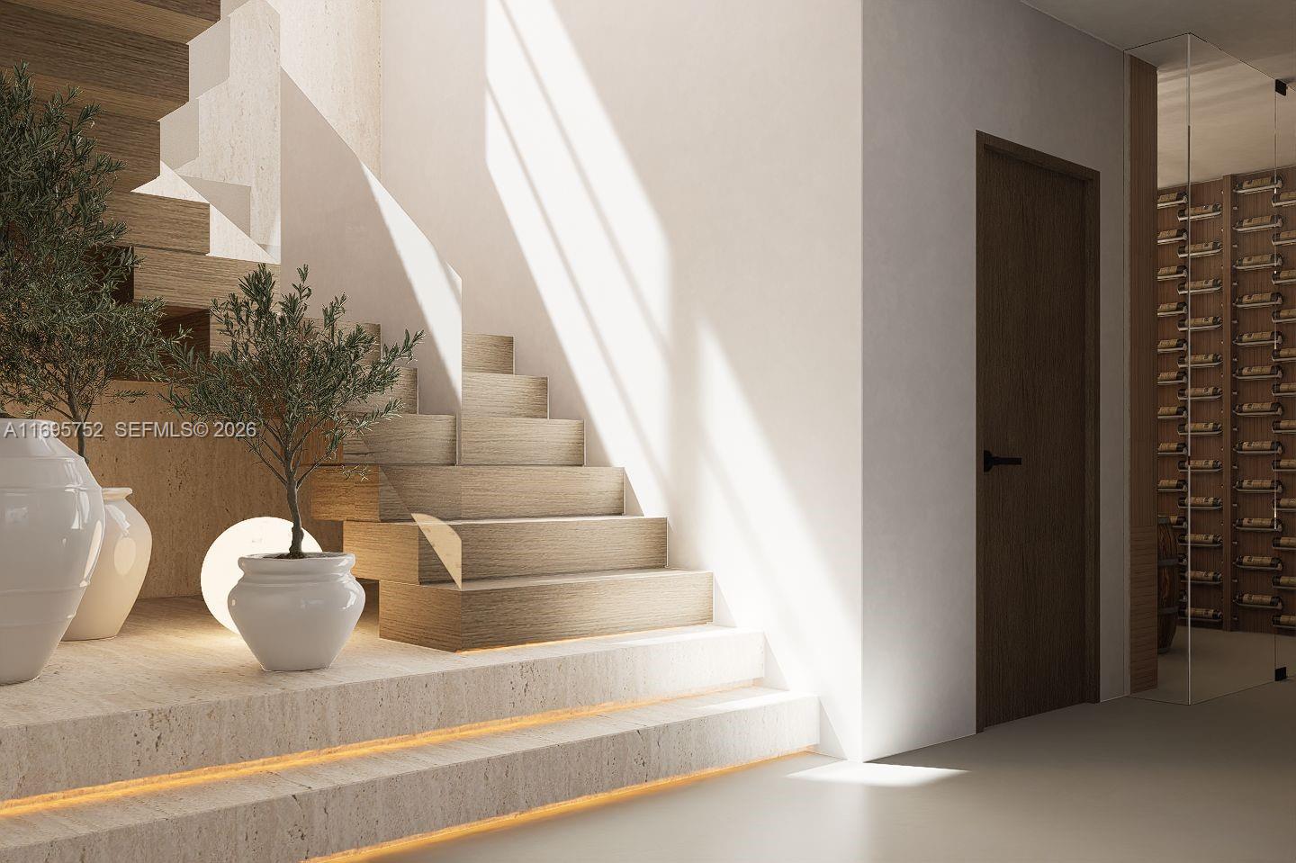 CHAMBERS LAND CO SUB SW1/ - Residential