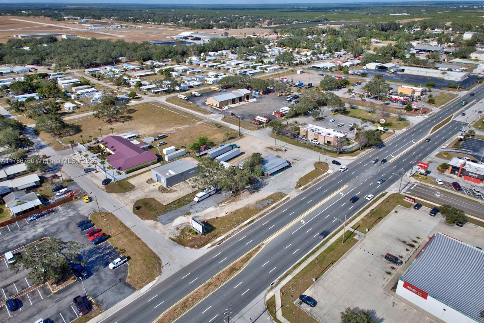 500+520 US-27 Highway