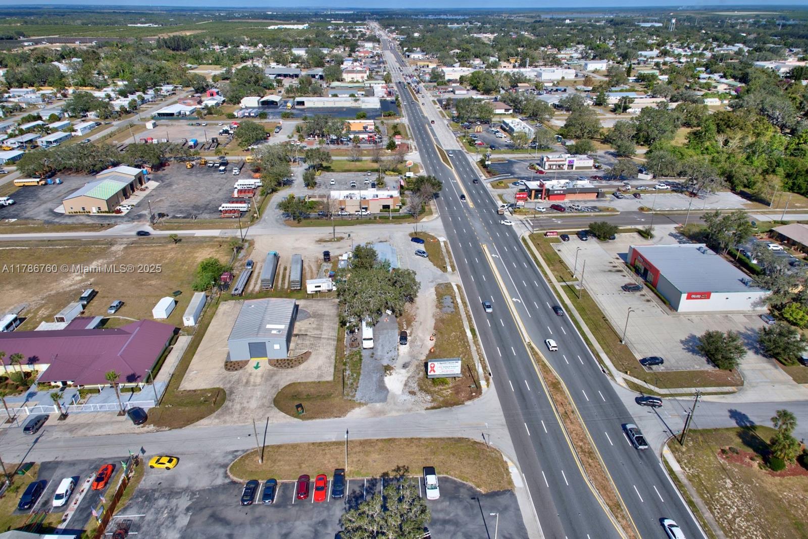 500+520 US-27 Highway