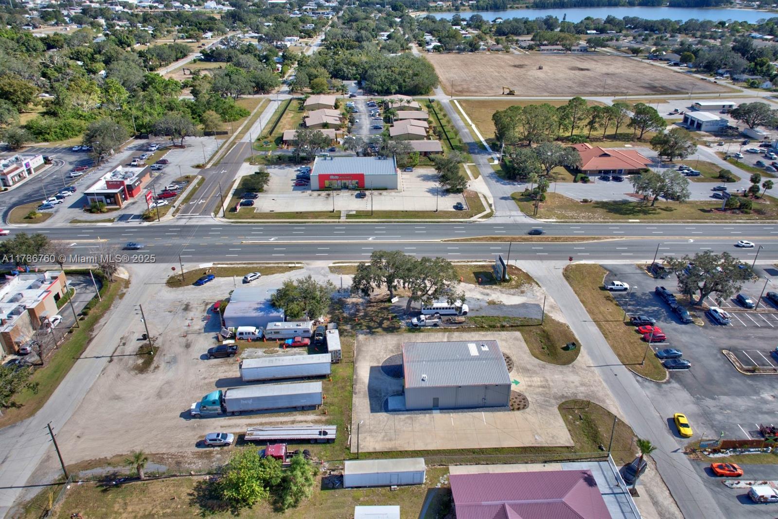 500+520 US-27 Highway