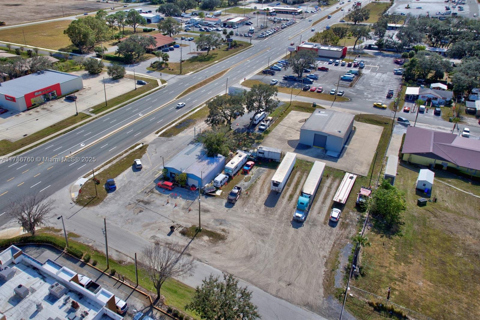 500+520 US-27 Highway
