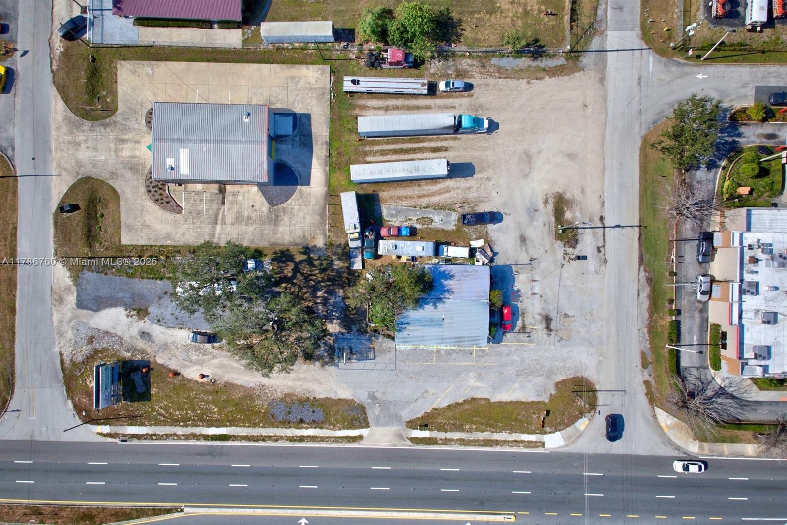 Town Of Avon Park Sec 21 - Commercial Sale