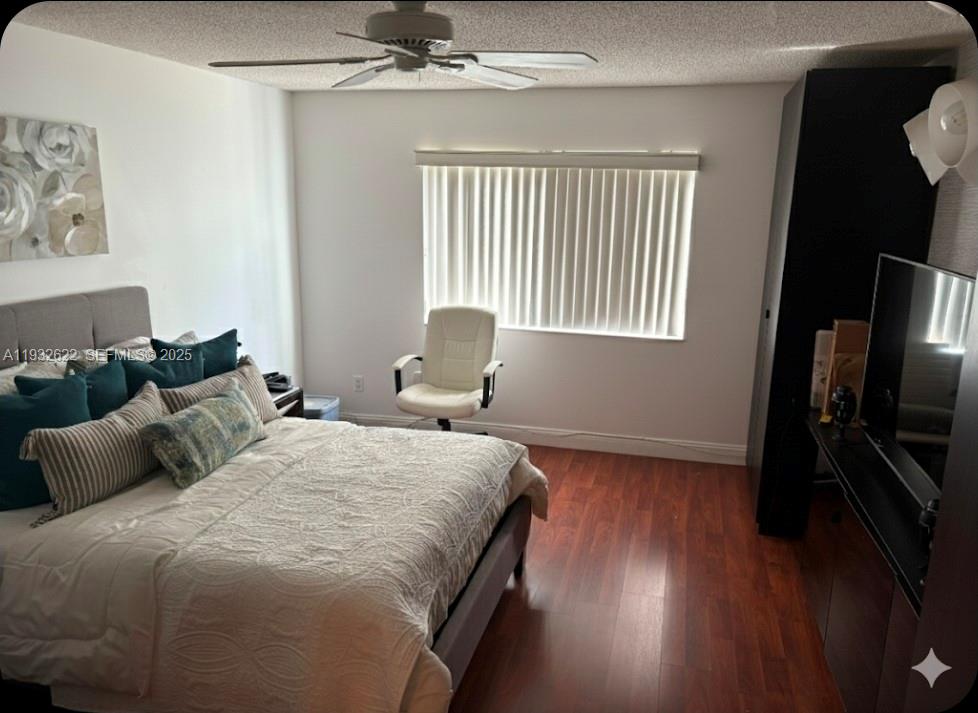 RACQUET CLUB APTS AT BONA - Residential Lease