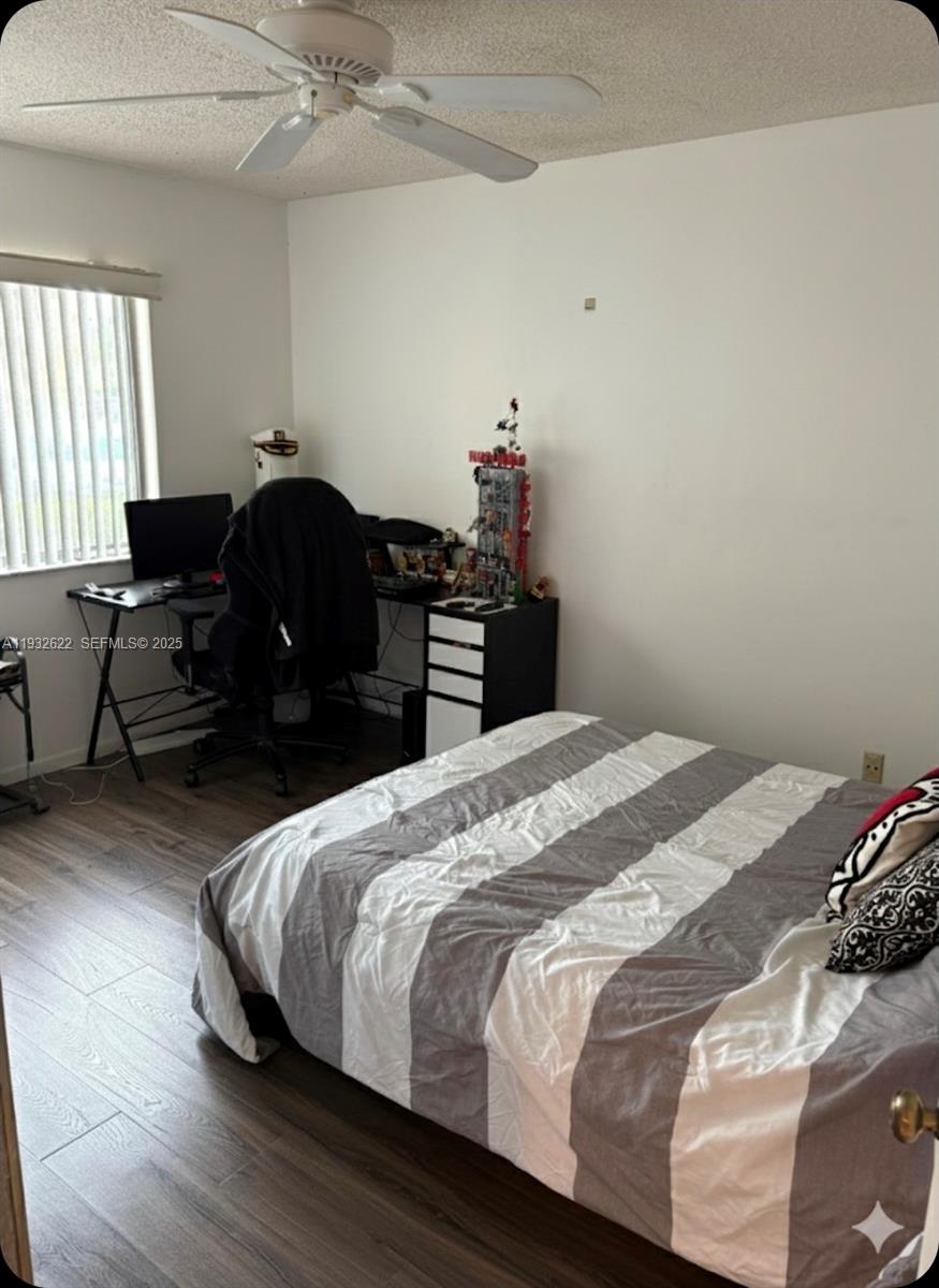 RACQUET CLUB APTS AT BONA - Residential Lease