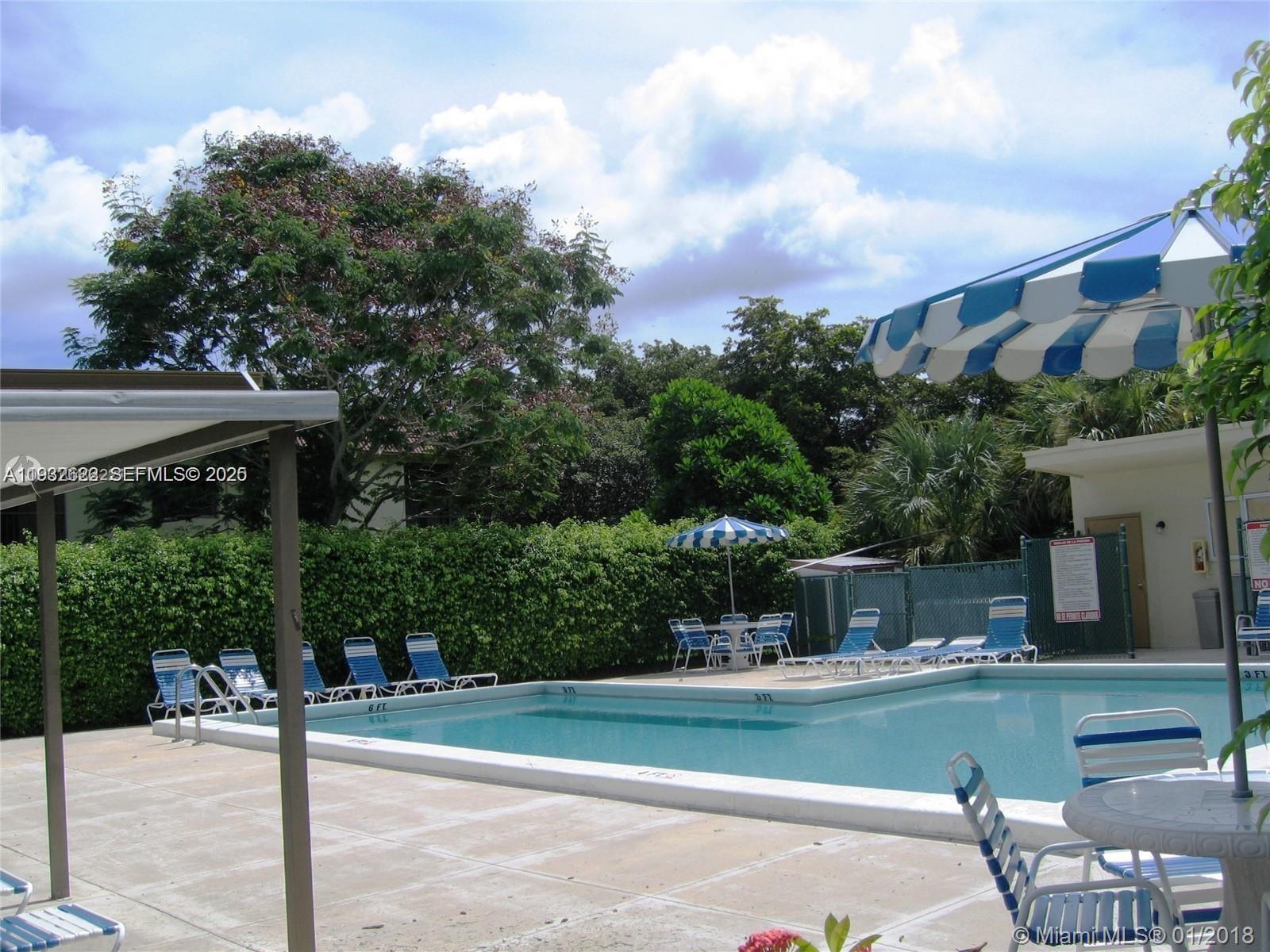 RACQUET CLUB APTS AT BONA - Residential Lease