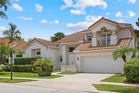 Photo of 2706 Oakmont, Weston, FL 33332 (MLS # A11925531)