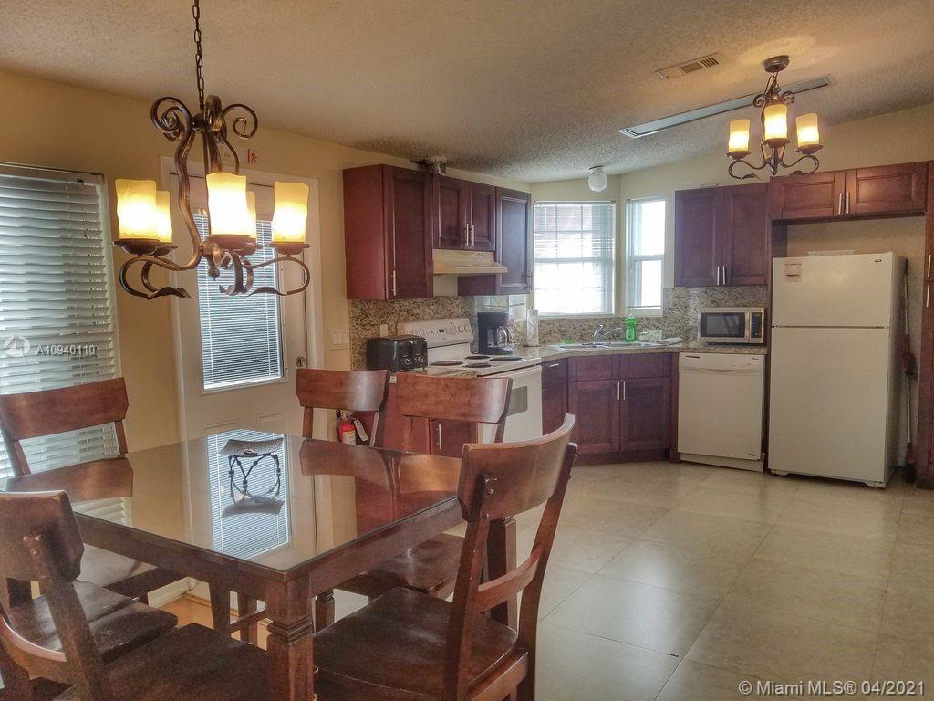 Conch Key - Residential