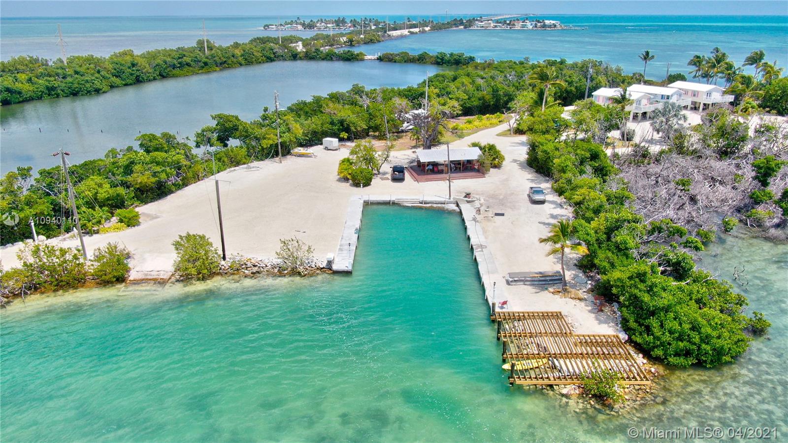 Conch Key - Residential