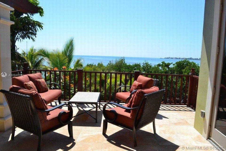 Conch Key - Residential