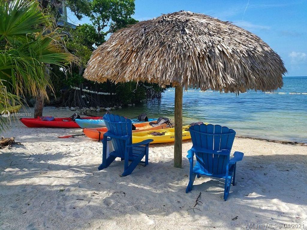 Conch Key - Residential