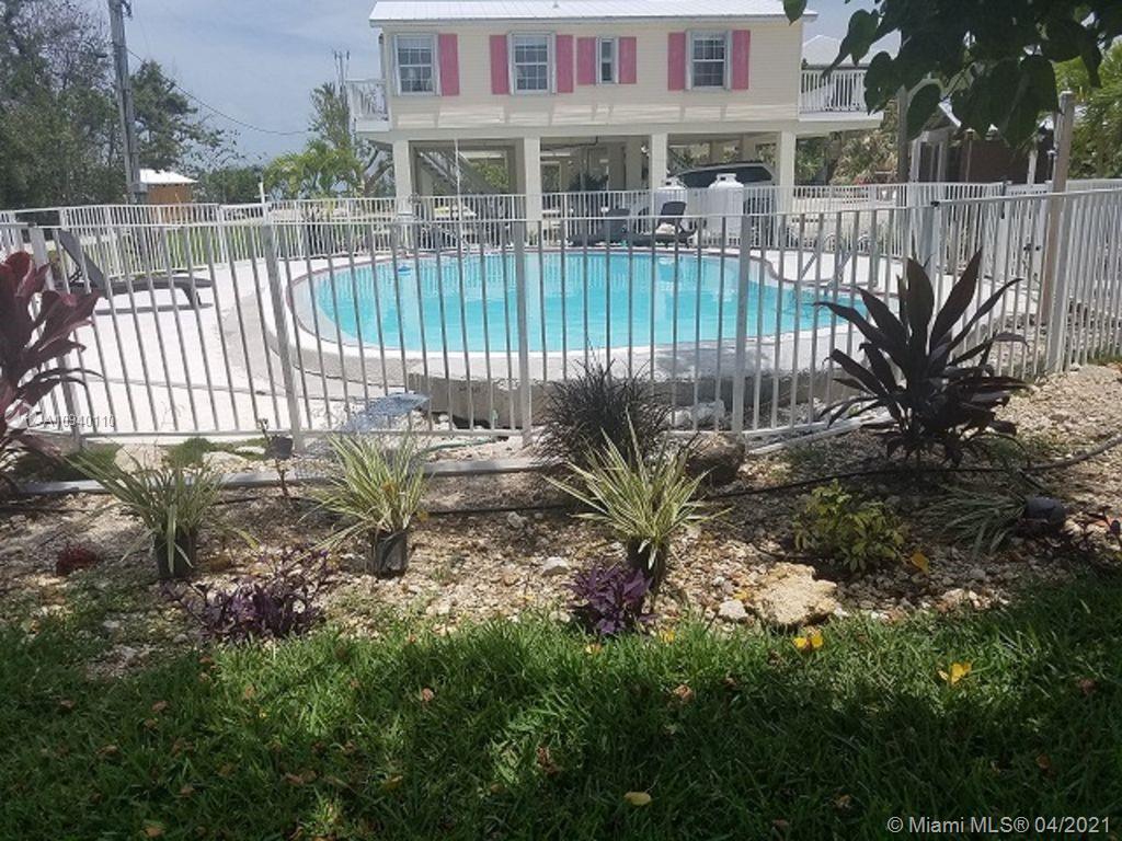 Conch Key - Residential