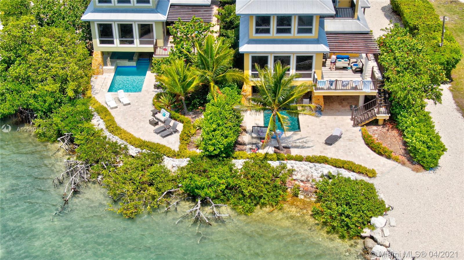 Conch Key - Residential