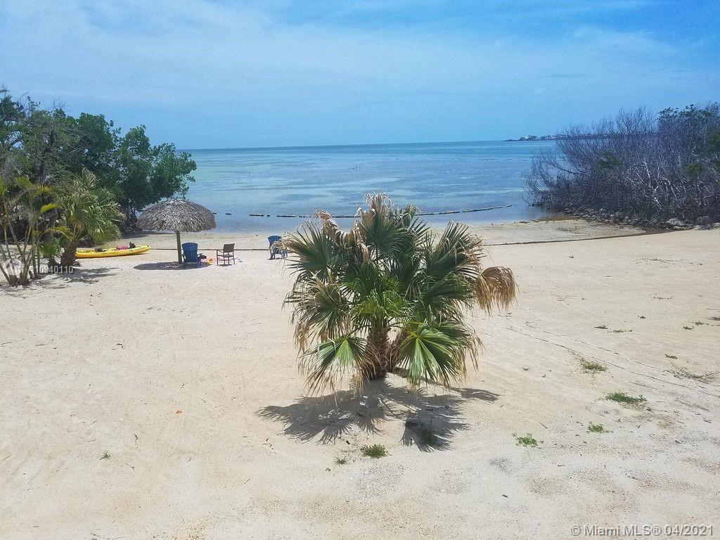 Conch Key - Residential