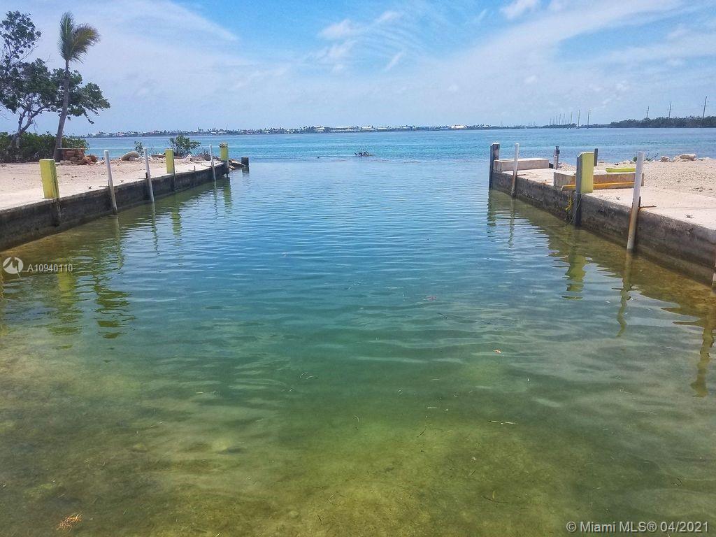 Conch Key - Residential