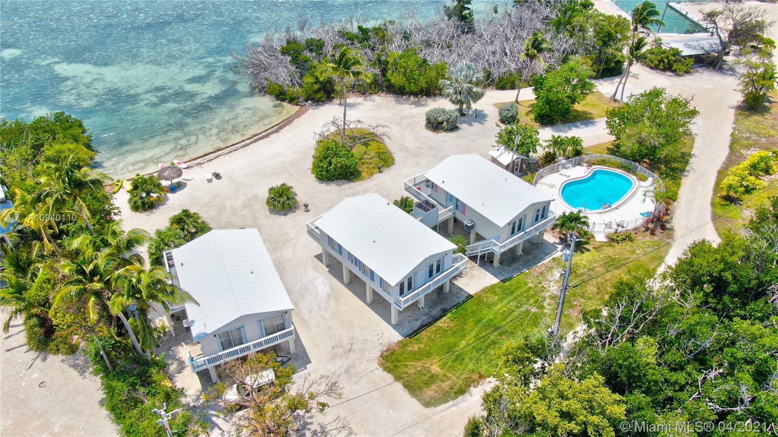 Conch Key - Residential