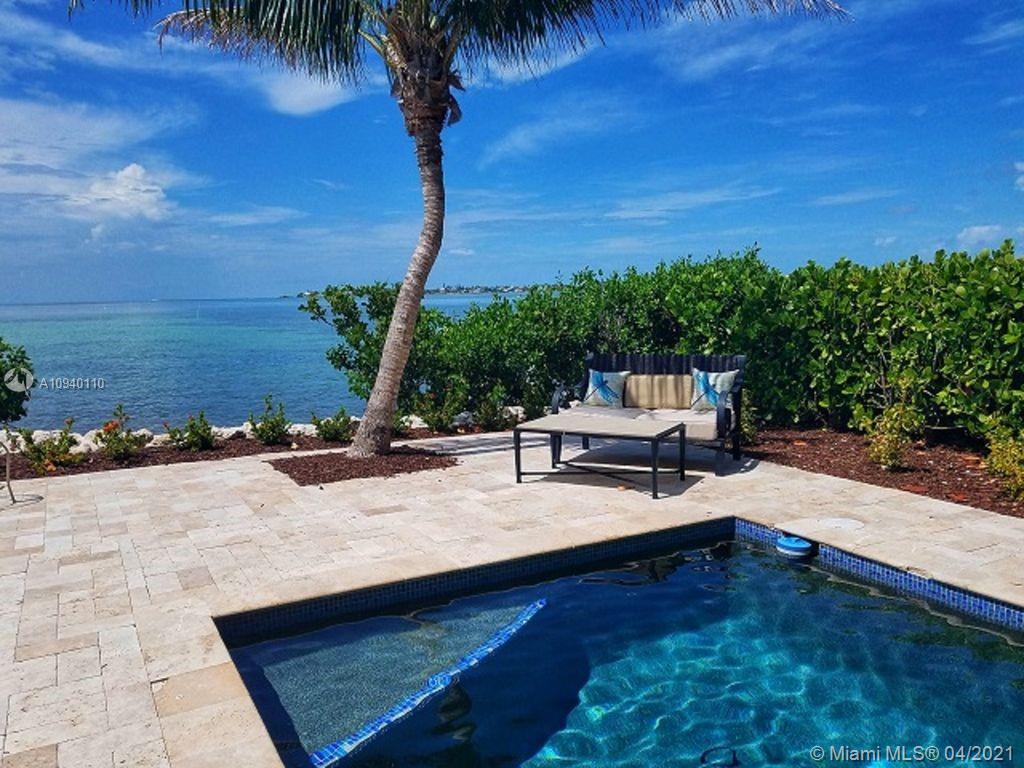 Conch Key - Residential