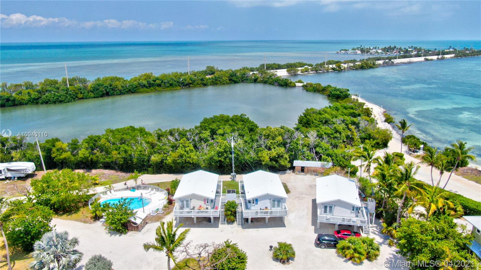 Conch Key - Residential