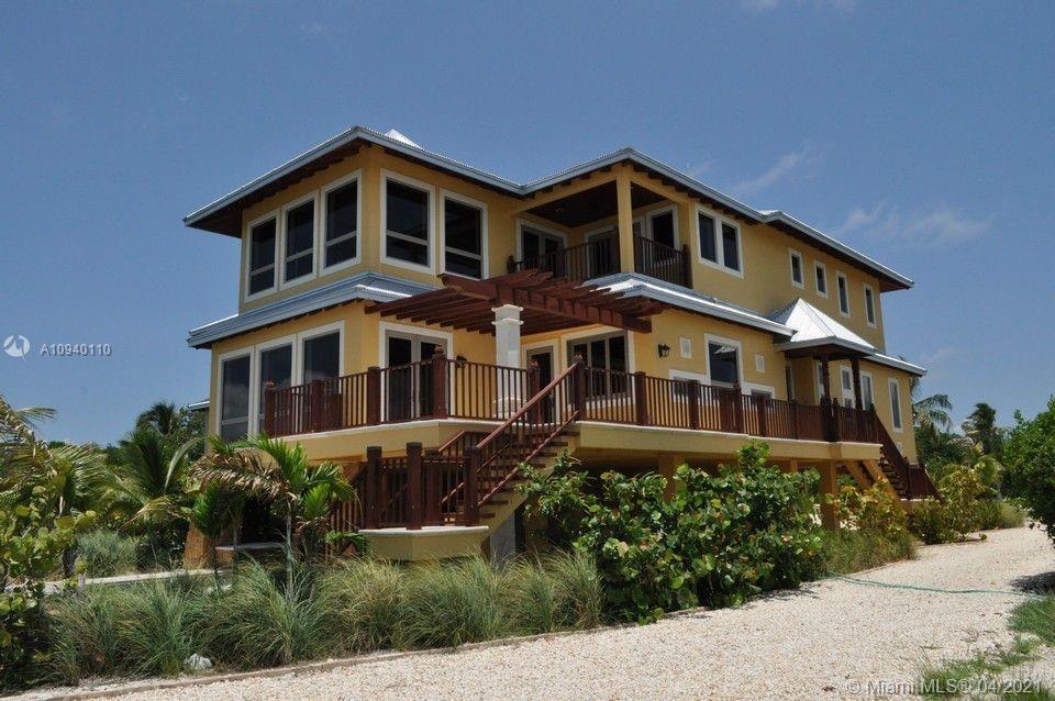 Conch Key - Residential