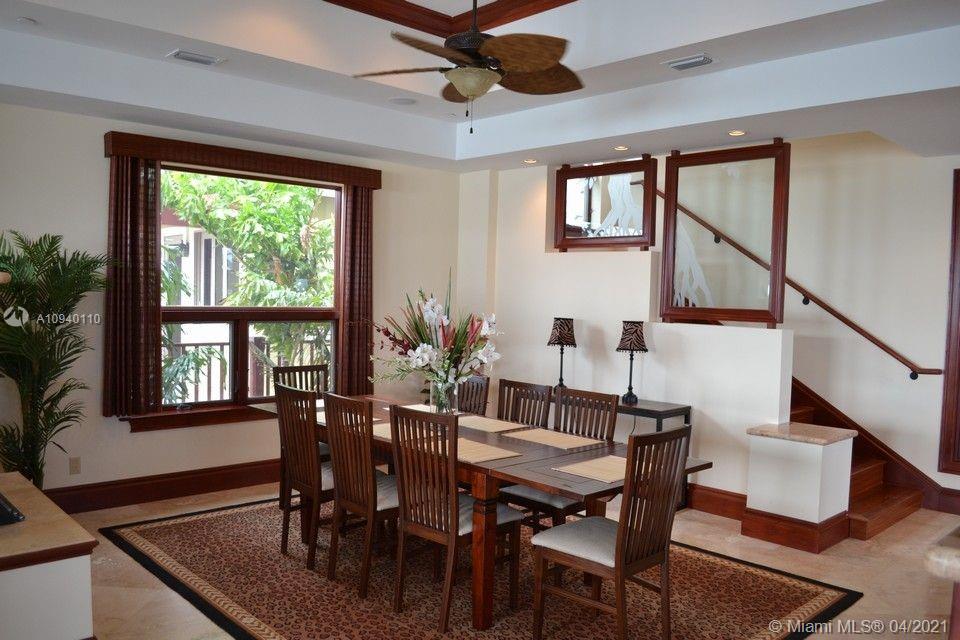 Conch Key - Residential