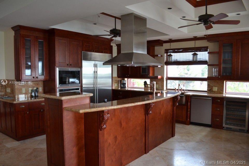 Conch Key - Residential