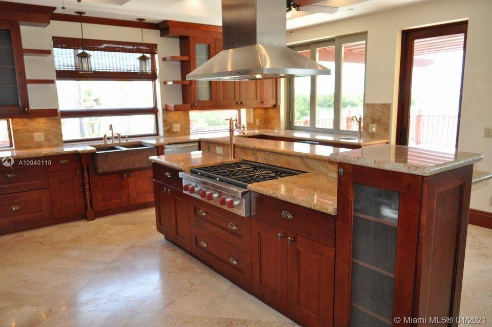 Conch Key - Residential