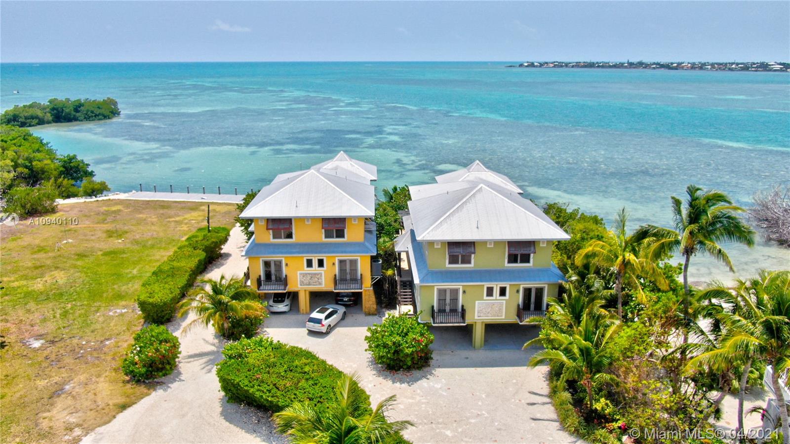 Conch Key - Residential