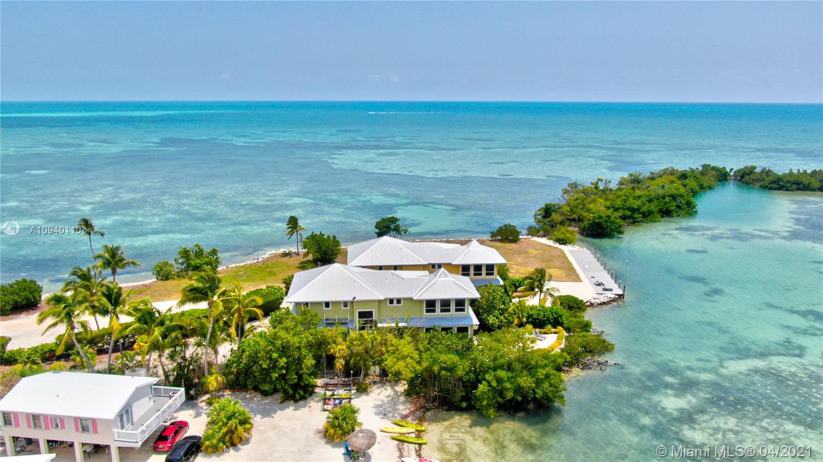 Conch Key - Residential