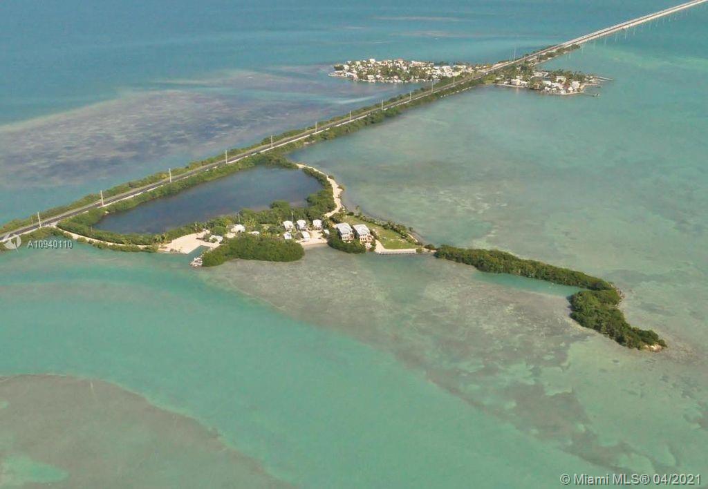 Conch Key - Residential