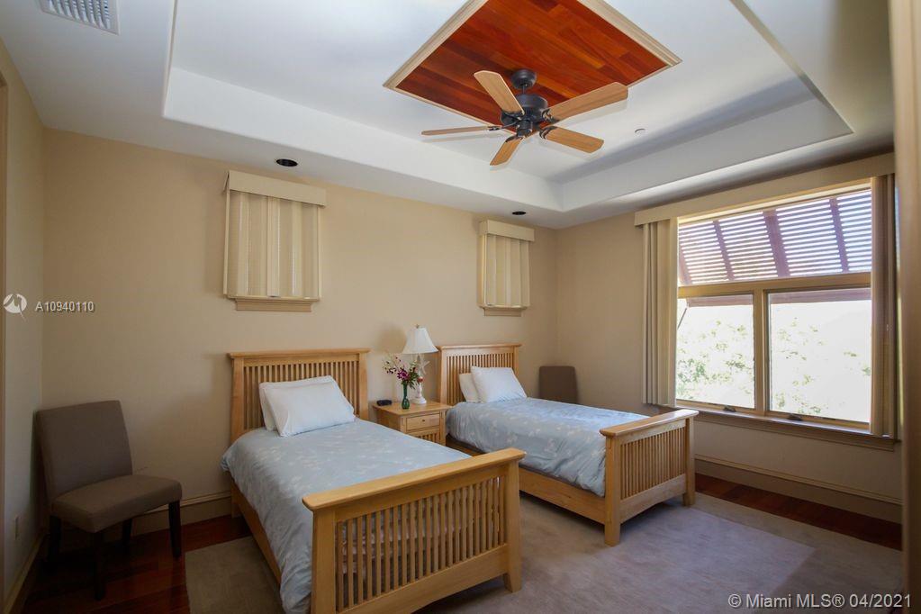 Conch Key - Residential