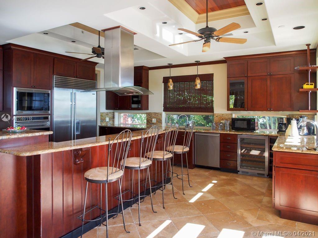 Conch Key - Residential