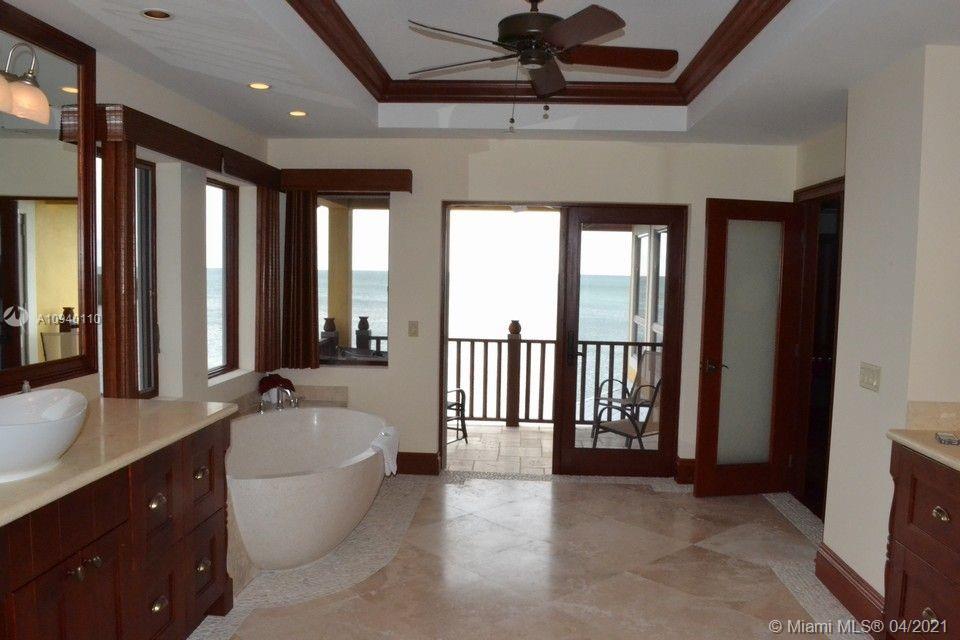 Conch Key - Residential